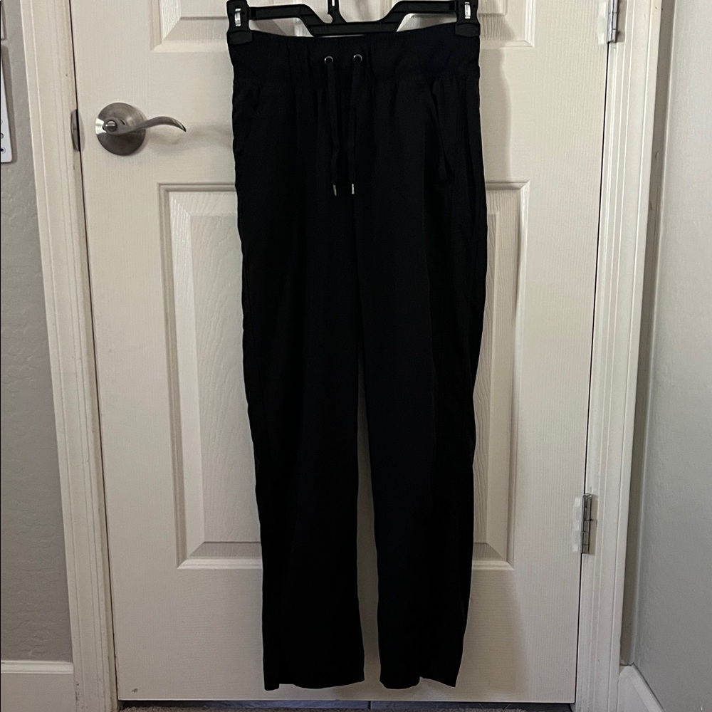 Champion Women's Black Joggers